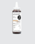 Salmiakbomben Saltkaramelsauce