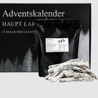 Adventskalender 2026 + Svenskjävlar! XXL