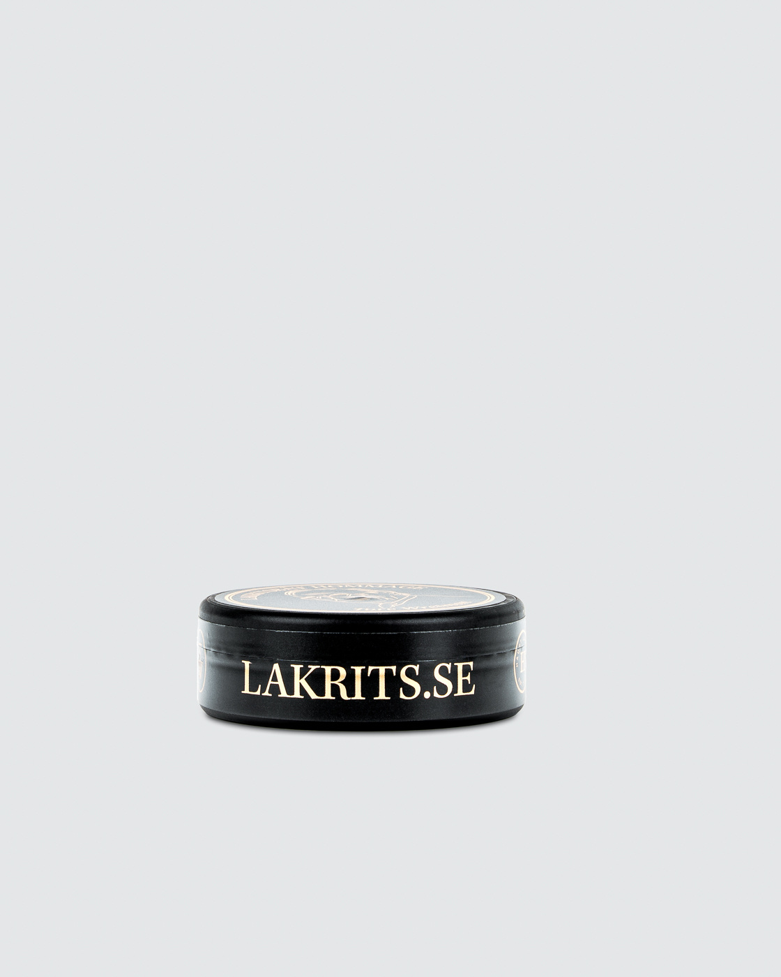 Lakritsbåt \'Hommage\' Tore Wretman i gruppen sød lakrids hos Haupt Lakrits AB (100068)